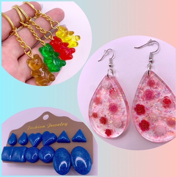 LIVE SHOW FLYER- LIKE TO GET NOTIFIED - Picture 2 of 16